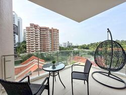 RESIDENCES AT EMERALD HILL (D9), Apartment #593132181